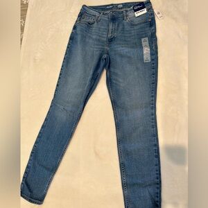 Old Navy SuperSkinny High Rise Jeans Size 12